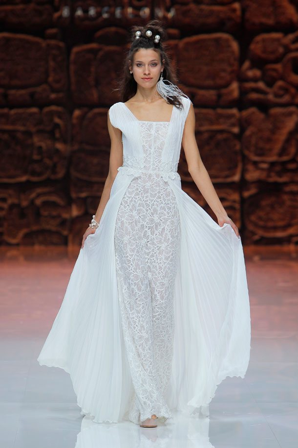 ilovebrides.pt Inmaculada Garcia Coleção 2019 BBFW18